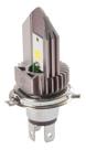 Lampada Led Farol H4 X7 Alta Performance Super White