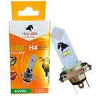 Lampada Led Farol Moto H4 Eco 500 6500k Cavalinho Stallion Lampada Led Farol Moto H4 Eco 500 6500k Cavalinho Stallion