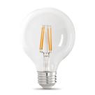 Lâmpada LED Feit Electric 18552 Globe Warm White 1100LM