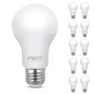 Lâmpada LED Feit Electric A19 10W (equivalente a 60W) 800lm