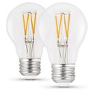 Lâmpada LED Feit Electric A19 12W 1100lm 2700K regulável