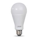 Lâmpada LED Feit Electric A21 25W 3050lm 5000K E26 22Y