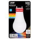 Lâmpada LED Feit Electric A21 GU24 Base 17,7 W 1600 lúmens