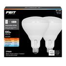 Lâmpada LED Feit Electric BR40 15,5 W 1400 lm 100 W 5 cores