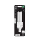 Lâmpada LED Feit Electric PL GX23-2 Cool White 5W