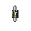 Lâmpada Led Festoon Torpedo 31mm Csp 1860 6000k Canbus