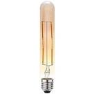 Lâmpada Led Filam T30 4w Bivolt E-27 2200k Tubo - Blumenau Iluminação