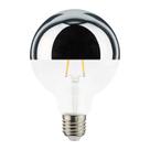 Lampada Led Filamento 4,5w Baloon Brilia