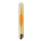 Lâmpada LED Filamento Bronzearte 4W E27 Master Vintage 2200K Ambar Lâmpada LED Filamento Bronzearte 4W E27 Master Vintage 2200K Ambar