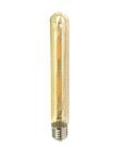 Lâmpada led filamento t32 - 2.700k - 4w - 220/240v
