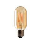 Lâmpada Led Filamento T45 4w Bivolt