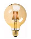 Lâmpada Led Filamento Vintage Globo G125 4W E27 2200K Bellaled Lâmpada Led Filamento Vintage Globo G125 4W E27 2200K Bellaled