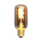 Lâmpada LED Filamento Vintage Retro Edison E27 Espiral A60 T45 ST64 T185 G80 G95 G125 4W Iluminação Lâmpada LED Filamento Vintage Retro Edison E27 Espiral A60 T45 ST64 T185 G80 G95 G125 4W Iluminação