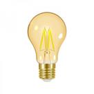 Lâmpada Led Filamento Vintage Taschibra A60 4W Bivolt E27