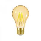 Lâmpada Led Filamento Vintage Taschibra A60 4W Bivolt E27