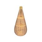 Lâmpada Led Fireworks Vintage Bt125 2W 7758 - Taschibra