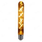 Lampada led flamento retro t185 4w 2200k e27