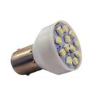 Lampada Led Flash 12v Branco