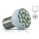 Lampada Led Flash 12v Branco