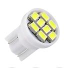 Lampada led flx pingo 194 12v 8 led c2