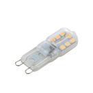 Lampada Led G-9 180 Lumens 2w 2700k Save Energy