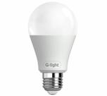 Lampada LED G light 9w 6500k A60 Autovolt E27 Lampada LED G light 9w 6500k A60 Autovolt E27