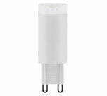 Lâmpada LED G-light G9 Policarbonato 3W 6500K Autovolt