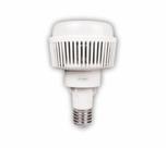 Lâmpada LED G-light TLN 190 E40 Alta Potência 100W 6500K