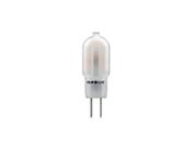 Lâmpada Led G4 Ourolux Bipino 1,2W 12V