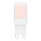 Lampada Led G9 1,7w 2700k 150lm 127v