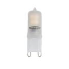 Lâmpada Led G9 2.5w Blumenau 220v - 2700k Lâmpada Led G9 2.5w Blumenau 220v - 2700k