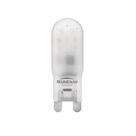 Lampada Led G9 2,5W 2400K 127V - Blumenau