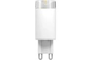 Lâmpada Led G9 2,6w Bivolt 3000k Amarela