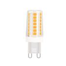 Lâmpada Led G9 3.5w 3000k 127v