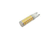 Lampada Led G9 3W BQ