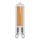 Lampada Led G9 4w 2500k 450lm 220v