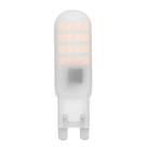 Lampada Led G9 4w 3000k 325lm 220v