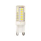 Lâmpada LED G9 5W Branco Quente 3000k Bivolt ST176