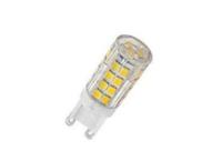 Lampada led g9 - 6.000k - 4,5w - 220v Lampada led g9 - 6.000k - 4,5w - 220v