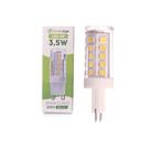 Lâmpada Led G9 Bipino 3.5w Branco Frio Lustres 220v