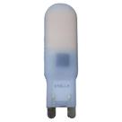 Lâmpada LED G9 Bipino 4W 127V Stella STH8141 Econômica Para Lustre Pendente