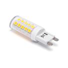 Lampada led g9 capsula 3,5w 3000k