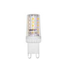 Lâmpada Led G9 Espiga 3W Taschibra Bivolt 2200K Luz Quente