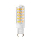 Lâmpada Led G9 Espiga 7W 7200K Luz Fria 110V Blumenau Iluminação