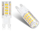Lâmpada Led G9 Halopim 5w 110v Ou 220v