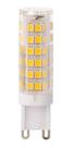 Lâmpada Led G9 Halopin 10w Bivolt Arandelas / Lustres