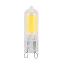 Lampada Led Gaya G9 Cob 3w 2400k 220v Ip 20 9878