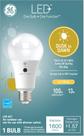 Lâmpada LED GE Lighting LED+ Dusk to Dawn Soft White A21 13W
