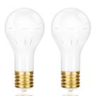 Lâmpada LED GEPLAD 3 Vias - 10/20/30W (3000K) - Equivalente a 100/200/300W Lâmpada LED GEPLAD 3 Vias - 10/20/30W (3000K) - Equivalente a 100/200/300W
