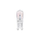 Lâmpada Led Germany Halopin 2,5W G9 2400K Branco Quente